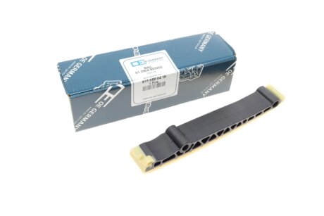 Планка успокоителя oe germany 010504600002