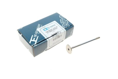 Клапан (выпуск) oe germany 010520651001