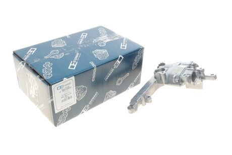 Помпа оливи oe germany 011800642000 на Мерседес E-Class A207/C207