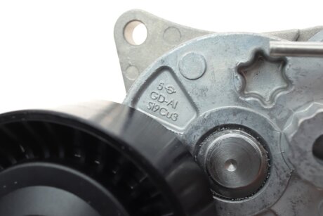 Натяжник ременя генератора oe germany 012050600000