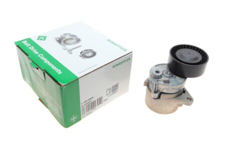 Натяжник ременя генератора oe germany 012050600000 на Мерседес G-Class w463