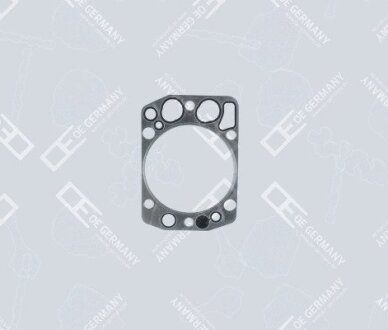 Прокладка ГБЦ oe germany 013005400001