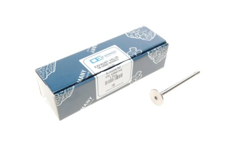 Клапан ГБЦ oe germany 180520000003