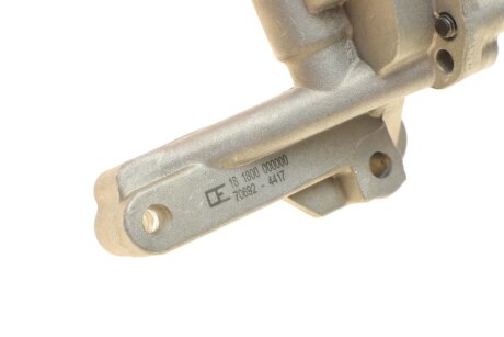 Насос масляный oe germany 181800000000