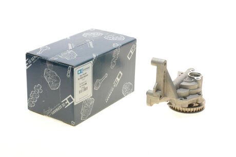 Насос масляный oe germany 181800000000