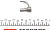 Масляна форсунка OE Germany 011840600000 (фото 2)