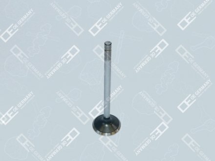 Выпускной клапан oe germany 090520ISC601