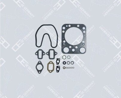 Комплект прокладок двигуна oe germany 053004DS1400