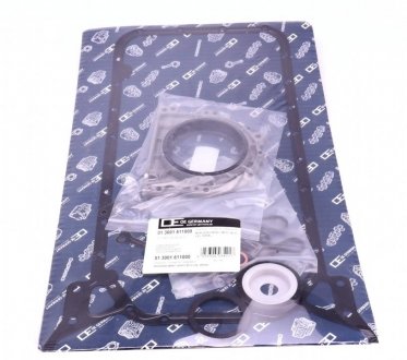 Комплект прокладок oe germany 013001611000