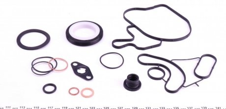 Комплект прокладок oe germany 013001611000