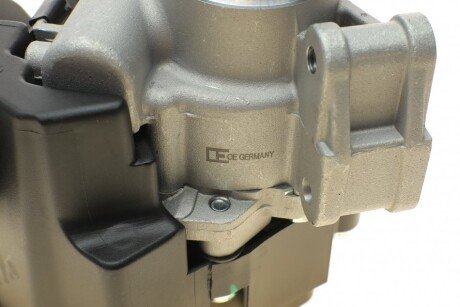 Насос ГУР oe germany 011390611000