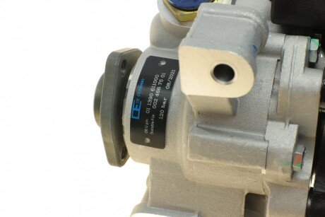 Насос ГУР oe germany 011390611000