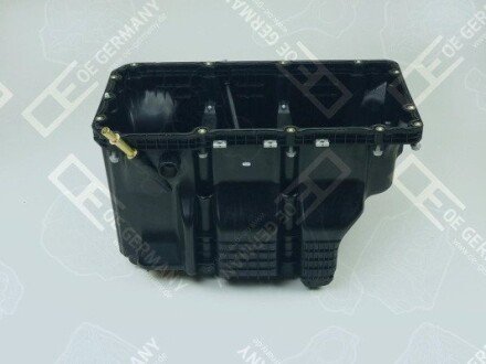 Насос масляний oe germany 010106501001