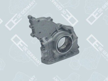 Насос масляный, DEUTZ BF6M1013 oe germany 041800101300