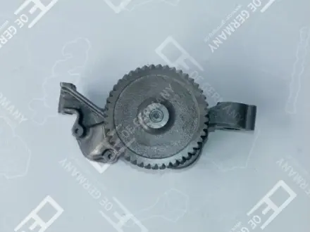 Насос масляный, MB OM401-OM409/OM421/OM422/OM427/OM441 OE germany 011800400000