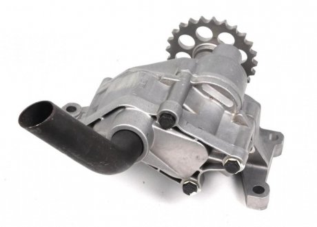 Насос масляный, MB SPRINTER oe germany 011800612001