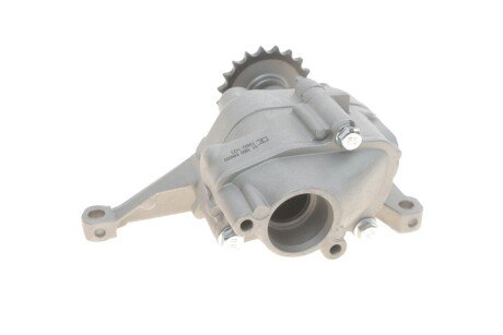 Насос масляный oe germany 011800646000