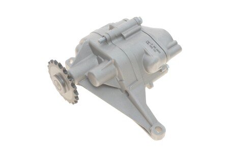 Насос масляный oe germany 011800646000