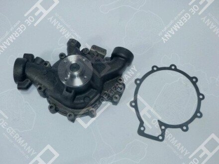 Насос водяной, DAF oe germany 062000CF7500