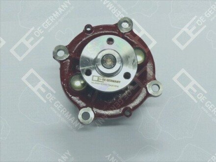 Водяная помпа (насос) oe germany 042000101300