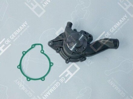 Водяная помпа (насос) oe germany 022000082602
