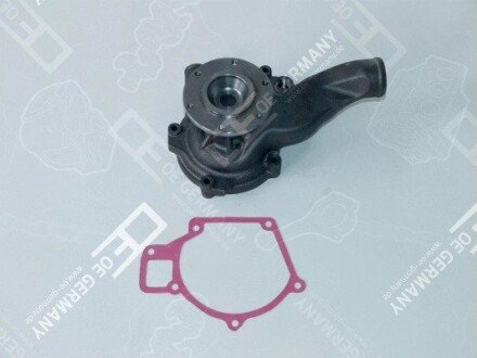 Водяная помпа (насос) oe germany 022000082605