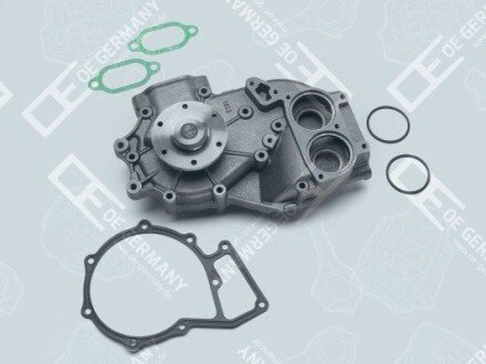 Водяна помпа (насос) oe germany 012000500007