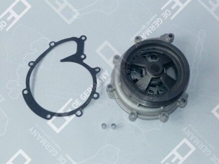 Водяная помпа (насос) oe germany 052000110003