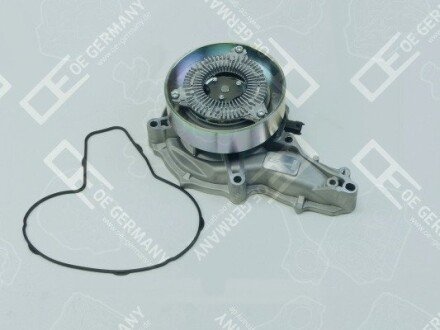 Насос водяной, VOLVO D13C oe germany 032000D13C00