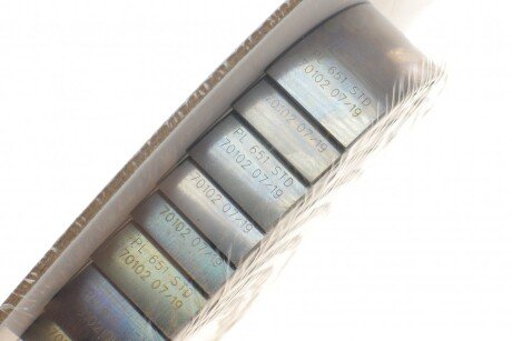 Подшипник скольжения PL STD (OM651) к-т на двигатель oe germany 010317651000