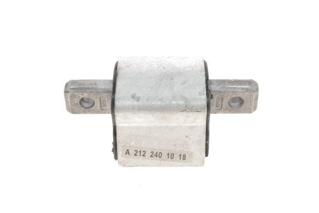 Подушка коробки передач oe germany 801019