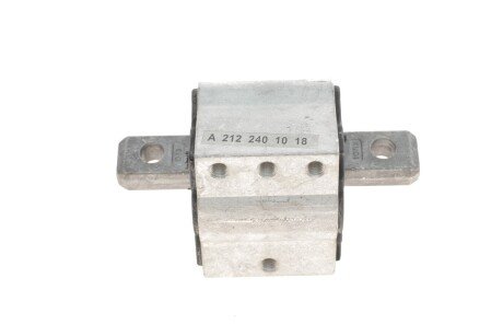 Подушка коробки передач oe germany 801019