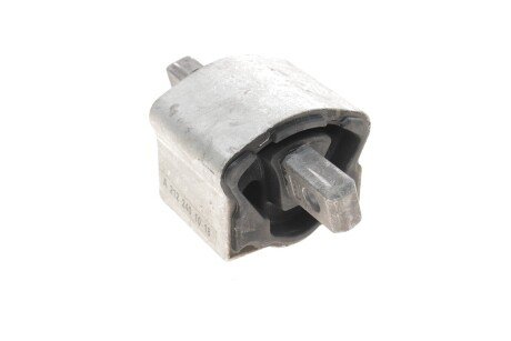 Подушка коробки передач oe germany 801019