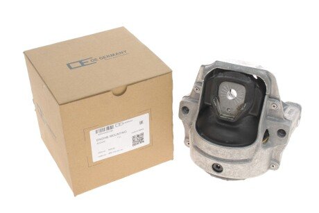 Подушка (опора) двигуна oe germany 800430 на Ауди А5