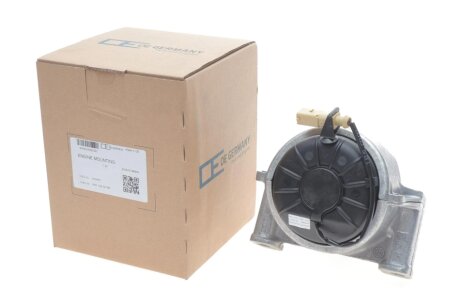 Подушка (опора) двигуна oe germany 800450