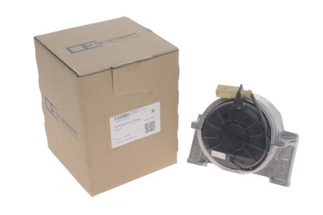 Подушка (опора) двигателя oe germany 800452 на Ауди А4 б8