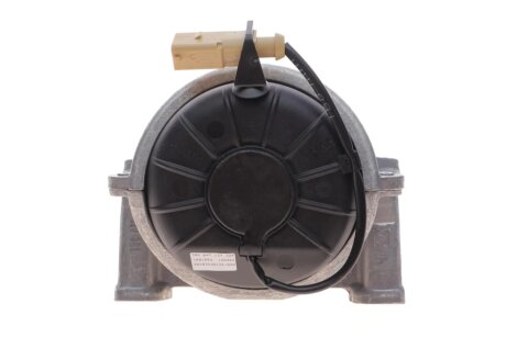 Подушка (опора) двигуна oe germany 800457