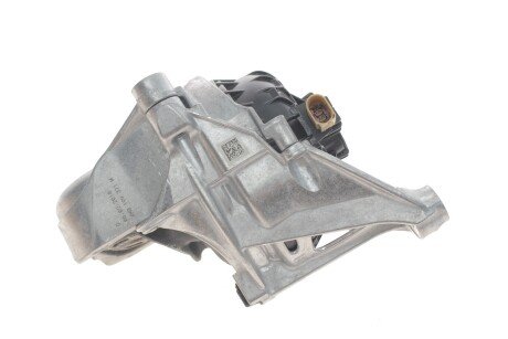 Подушка (опора) двигателя oe germany 800550