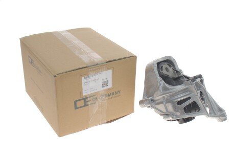 Подушка (опора) двигателя oe germany 800550