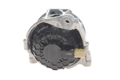 Подушка (опора) двигуна oe germany 800551