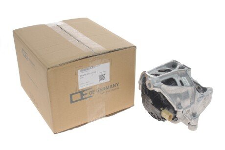 Подушка (опора) двигуна oe germany 800551