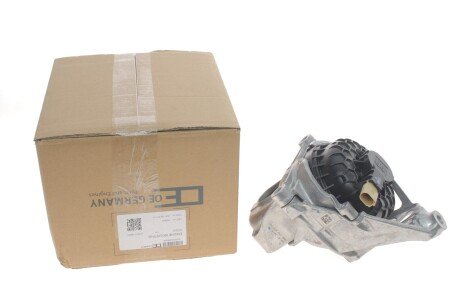 Подушка (опора) двигателя oe germany 800552 на Ауди Q5