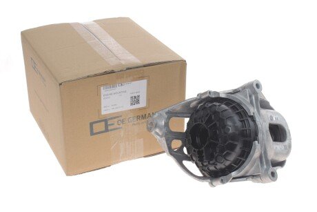 Подушка (опора) двигателя oe germany 800553 на Ауди A4 B9