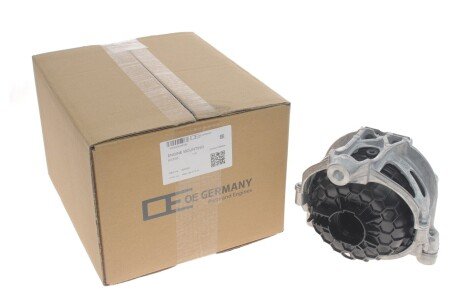 Подушка (опора) двигателя oe germany 800555 на Ауди A4 B9