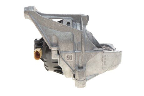 Подушка (опора) двигуна oe germany 800561