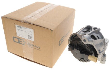 Подушка (опора) двигуна oe germany 800561 на Ауди A5 F5