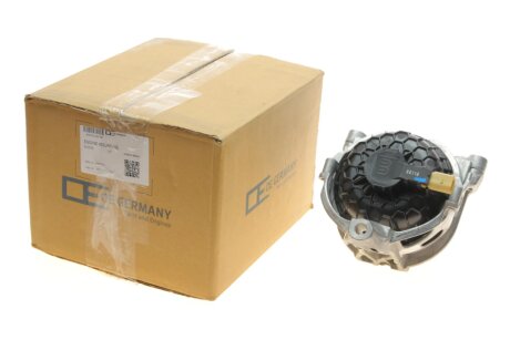 Подушка (опора) двигателя oe germany 800566 на Ауди A4 B9