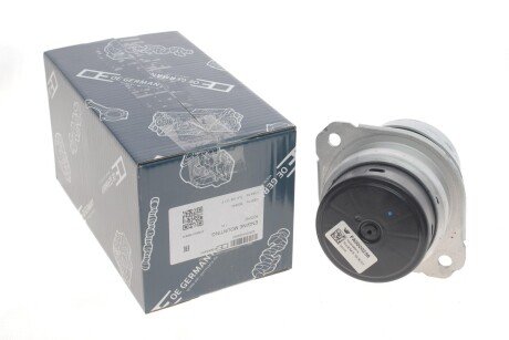 Подушка (опора) двигателя oe germany 800942 на Ауди Q7