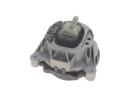 Подушка (опора) двигуна oe germany 801016