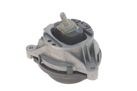 Подушка (опора) двигуна oe germany 801016